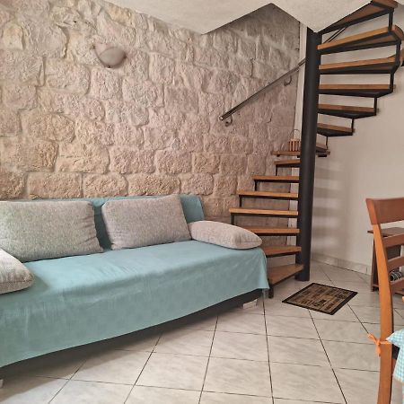 Apartment Tonka Trogir Exterior photo