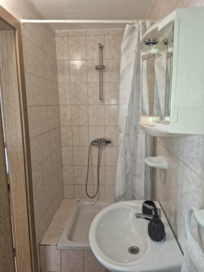 Apartment Tonka Trogir Exterior photo